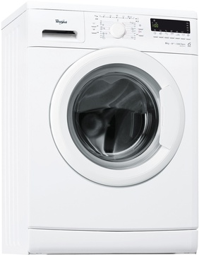 Whirlpool AWS 61012