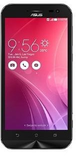 Asus Zenfone Zoom Pure Black 64GB