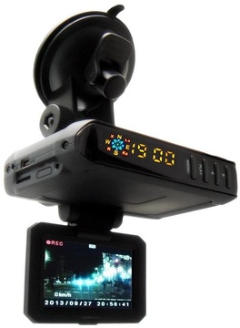 Bellfort VR37 TiRex HD