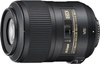 Nikon AF-S DX Nikkor 85mm f/3.5G ED VR Micro (UA)