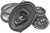 µ-Dimension Element EL-Coax 693