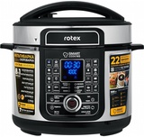 Rotex REPC78-B Universal