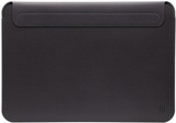 Proove Leather Sleeve for MacBook 15.6-16.2" Grey