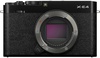 Fujifilm X-E4 Body black (16673811) (UA)