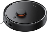 Xiaomi Robot Vacuum S20 Black