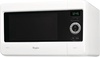 Whirlpool MWA 268 WH