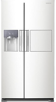 Samsung RS7687FHCWW