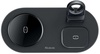 McDodo [CH-7061] 3in1 15w Black
