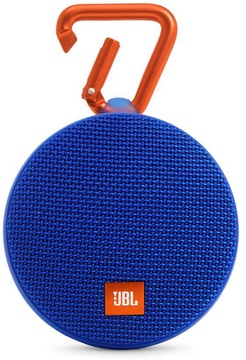JBL Clip 2 Blue
