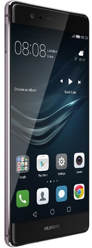 Huawei P9 Plus 64GB Dual SIM VIE-L29 Quartz Gray