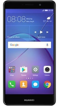 HUAWEI GR5 2017 32GB Gray