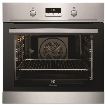 Electrolux EOC3430EOX