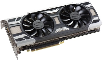 Видеокарта EVGA GeForce GTX 1070 SC GAMING ACX 3.0 (08G-P4