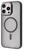 Proove Essence Case with Magnetic Ring for iPhone 16 Pro Natural Titanium