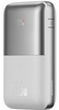 Baseus Power Bank 20000mAh Bipow Pro Digital Display PD 22.5W White (PPBD030002)