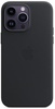 Apple iPhone 14 Pro Max Leather Case with MagSafe Midnight (MPPM3)