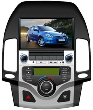HT 8264DG (Hyundai i30)