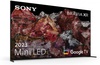 Sony XR-75X95L