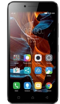 Lenovo K5 Gray