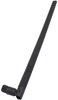 Anteniti WIFI 8-10 db SMA Black