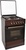 CANREY CGE6031GT (brown)
