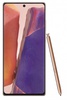 Samsung Galaxy Note20 5G SM-N981B 8/256GB Mystic Bronze