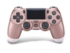 Sony DualShock 4 V2 Rose Gold