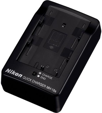 ExtraDigital for Nikon EN-EL3