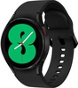 Samsung Galaxy Watch4 40mm LTE Black (SM-R865FZKA)