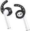 Ahastyle Silicone Ear Hooks Black (AHA-01140-BLK)