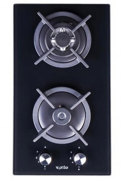 Ventolux HSF320G RST (BK) 3