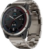 Garmin Quatix 7X – Solar Edition Marine (010-02541-60/61)