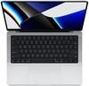 Apple MacBook Pro 14" Silver 2021 (Z15J001WE)