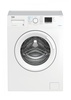 Beko WSTE6511BWW