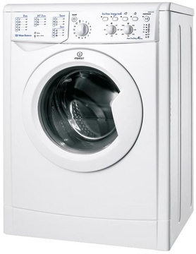 Indesit IWSNC 51051 C ECO EU