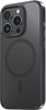 Blueo Aurora Anti-Drop Case for 15 Pro Max with MagSafe Black