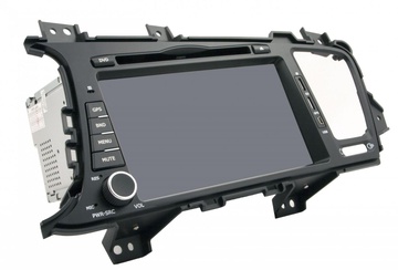 Globex GU-K842 (Kia Optima)
