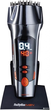 BaByliss SH500E