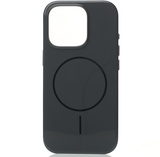 Beats Acryllic Case with Magnetic Ring for iPhone 16 Pro Max Black