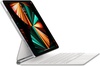 Apple Magic Keyboard for iPad Pro 12.9" 5th gen. LL/A + грав RU/UA White (MJQL3)