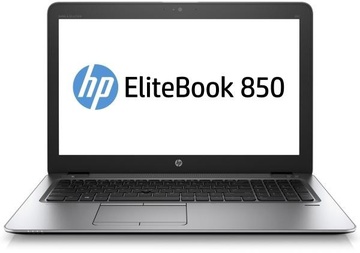 HP EliteBook 850 G3 (T9X19EA)