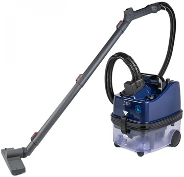 Becker VAP-3