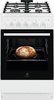 Electrolux LKG500014W