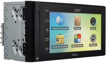 Parrot Asteroid Smart