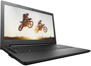 Lenovo IdeaPad 100-15 IBD (80QQ0165UA)