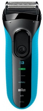 Braun Series 3 3010s