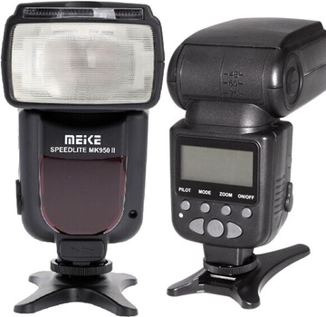 Meike MK950II