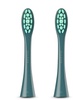 Oclean Toothbrush Head for One/SE/Air/X/F1 Mist Green 2pcs PW09