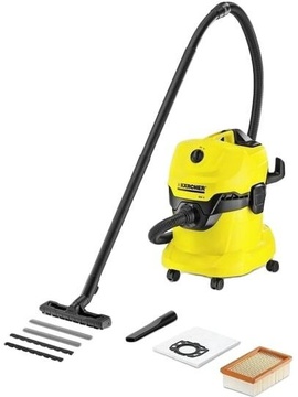 Karcher MV 4