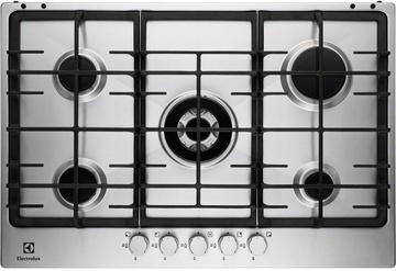 Electrolux EGG7353NOX